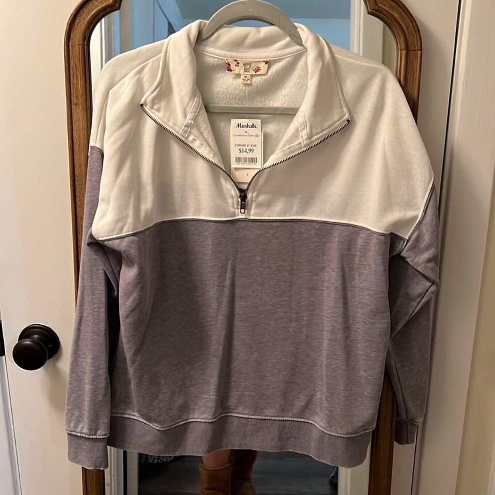 Pullover